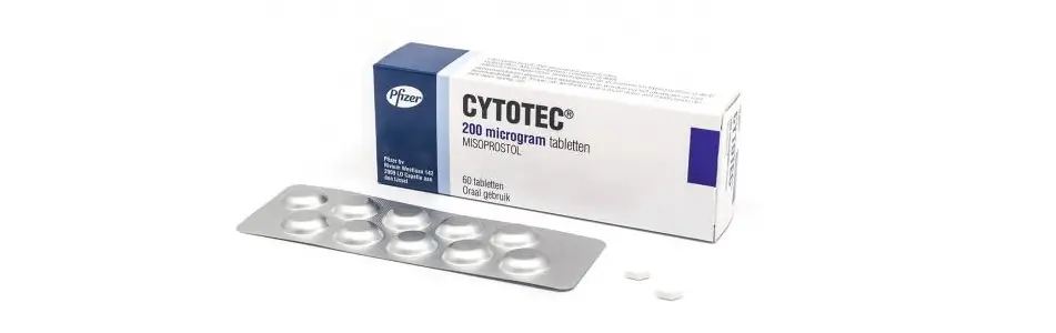 Cytotec