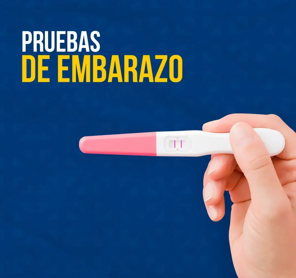 Descubre todo sobre las pruebas de embarazo: precios en Guatemala, dónde comprarlas, comparaciones de calidad y opciones de compra en línea. Ahorra tiempo y dinero con nuestra guía detallada.
